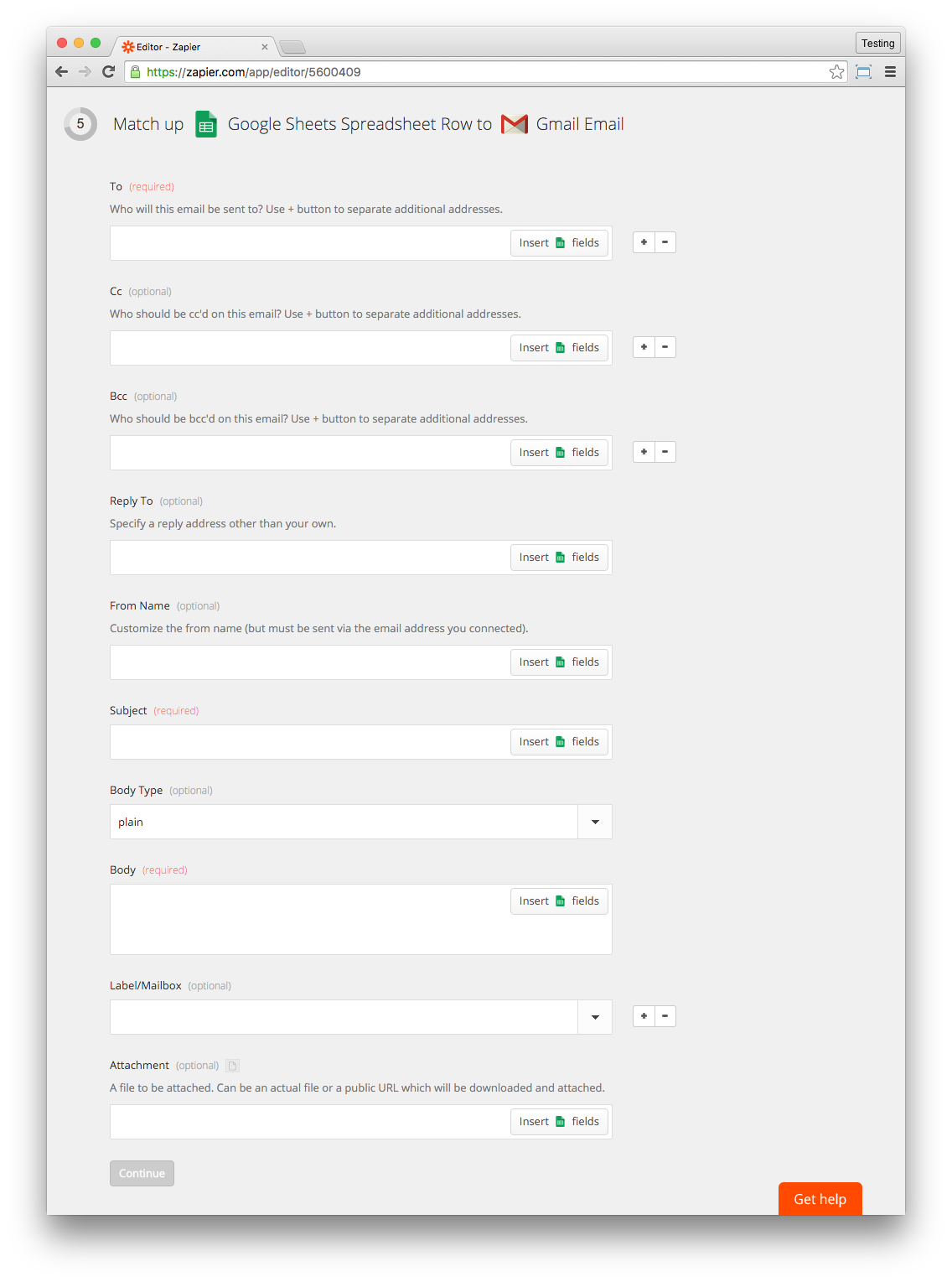 Intro to Personal Automation: Stop Wasting Time with Paper Forms